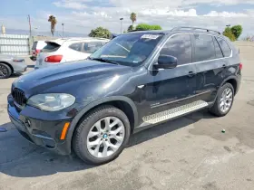 2013 BMW X5