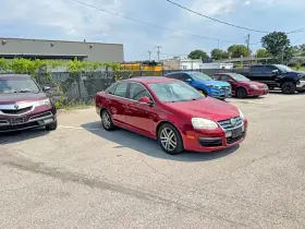 2006 Volkswagen Jetta