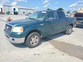 2007 Ford F-150