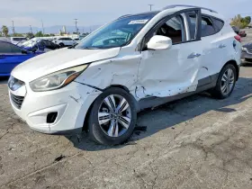 2015 Hyundai Tucson