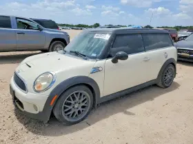 2008 MINI Cooper