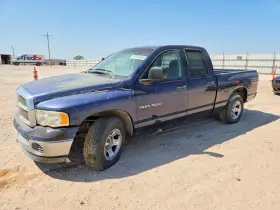 2003 Dodge Ram Pickup