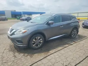 2015 Nissan Murano