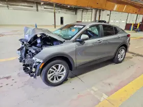 2026 Buick Envista