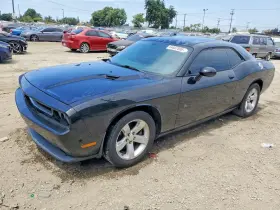 2011 Dodge Challenger