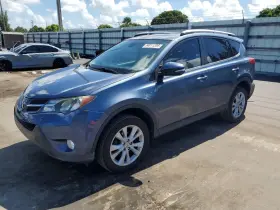2014 Toyota RAV4