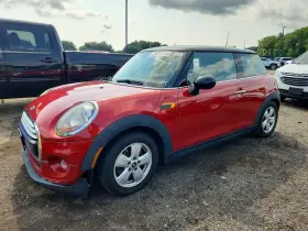 2015 MINI Hardtop