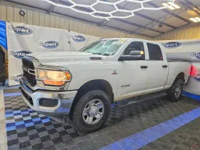 2020 RAM 2500