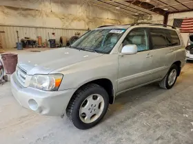 2007 Toyota Highlander