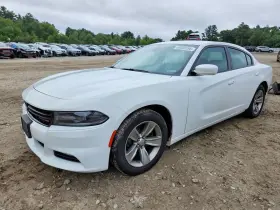 2015 Dodge Charger