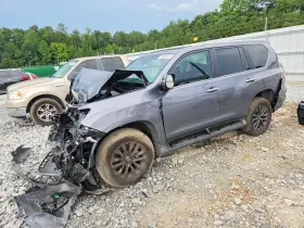 2023 Lexus GX