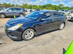 2014 Hyundai Sonata