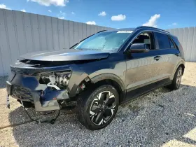 2024 Kia Niro EV