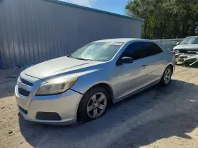 2013 Chevrolet Malibu