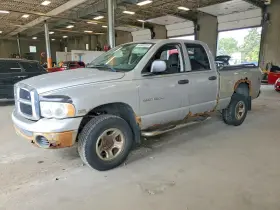 2005 Dodge Ram 1500