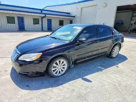 2013 Chrysler 200
