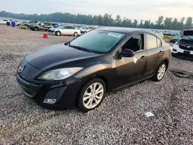 2011 Mazda 3