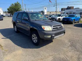 2005 Toyota 4Runner