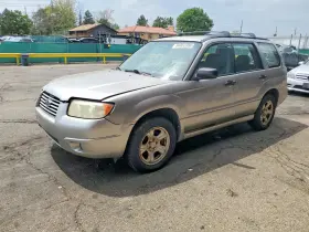 2006 Subaru Forester