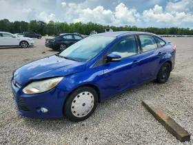 2012 Ford Focus