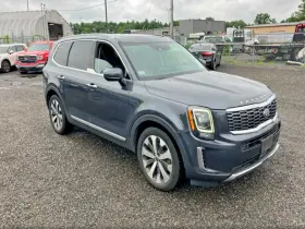 2020 Kia Telluride
