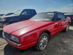 1991 Cadillac Allante