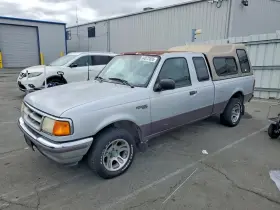 1995 Ford Ranger