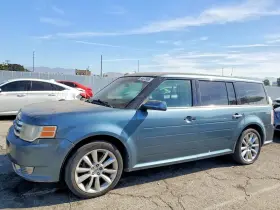 2010 Ford Flex