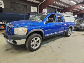 2007 Dodge Ram 1500