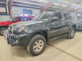 2006 Toyota 4Runner