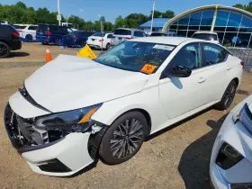 2026 Nissan Altima