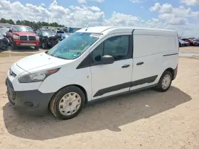 2014 Ford Transit Connect