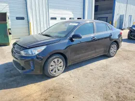 2019 Kia Rio