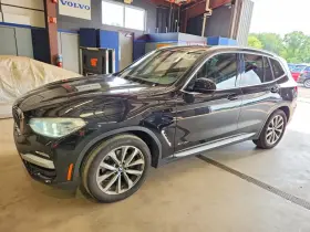 2018 BMW X3