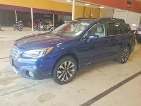 2015 Subaru Outback