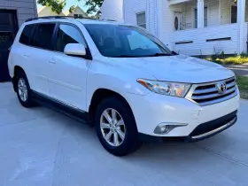 2011 Toyota Highlander