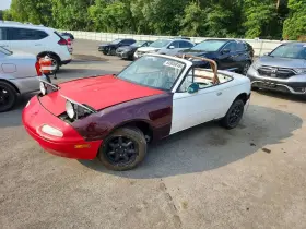 1993 Mazda MX-5