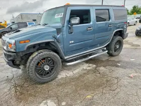 2006 Hummer H2