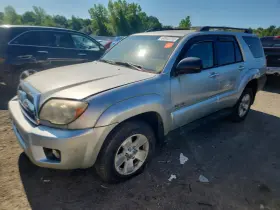 2006 Toyota 4Runner
