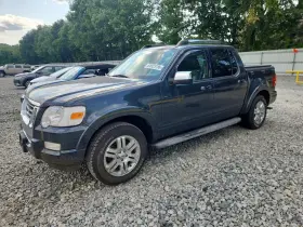2009 Ford Explorer