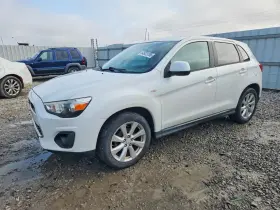 2015 Mitsubishi Outlander