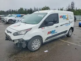 2016 Ford Transit Connect