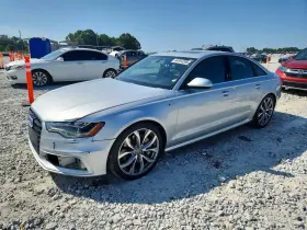 2014 Audi A6