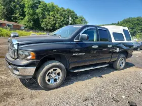 2003 Dodge Ram 1500