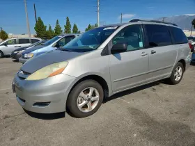 2006 Toyota Sienna