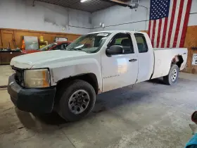 2009 Chevrolet Silverado 1500