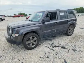 2014 Jeep Patriot