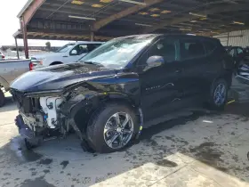 2026 Chevrolet Blazer