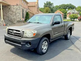 2009 Toyota Tacoma