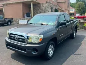 2010 Toyota Tacoma